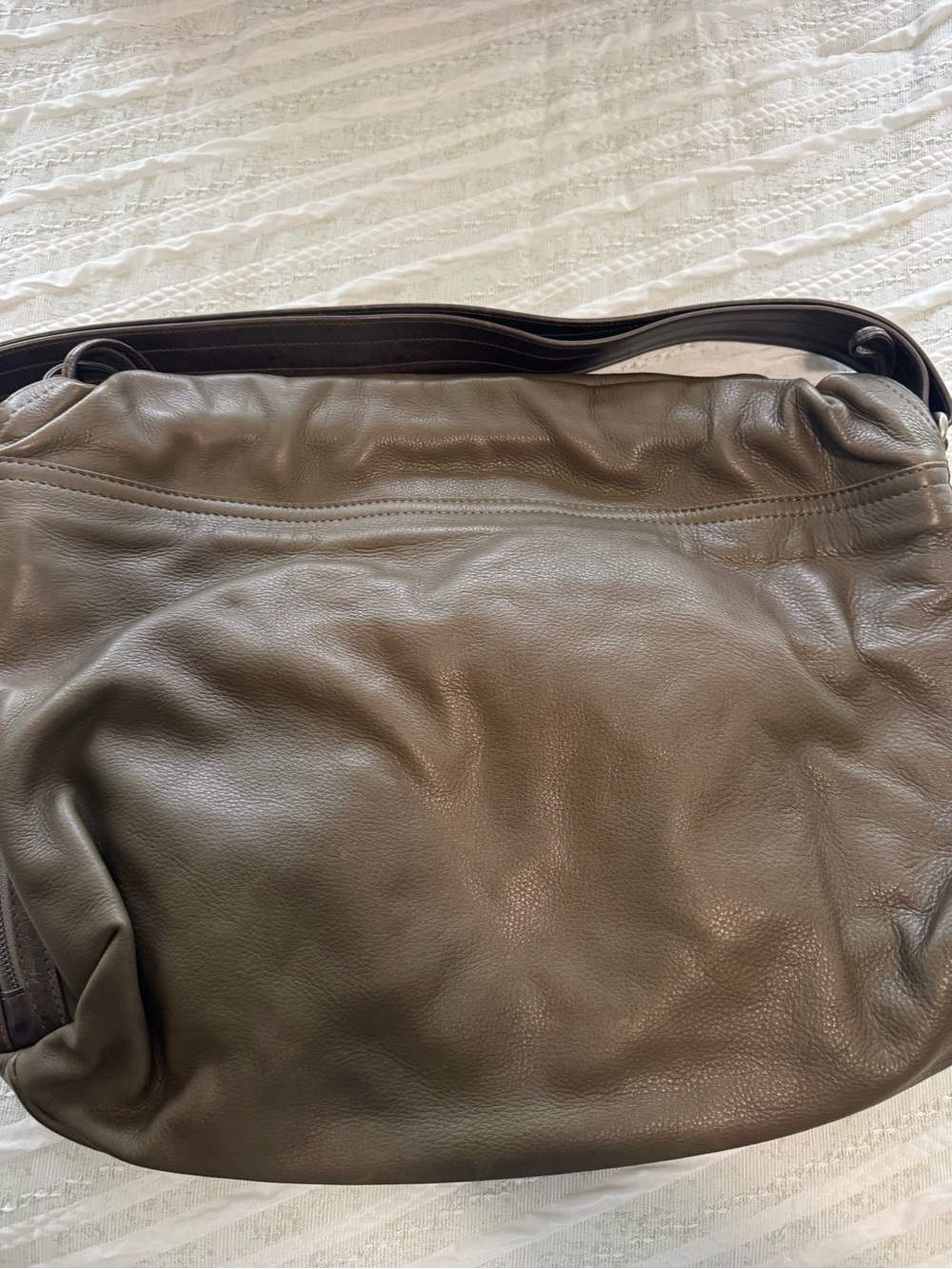 Rough & Tumble handbag